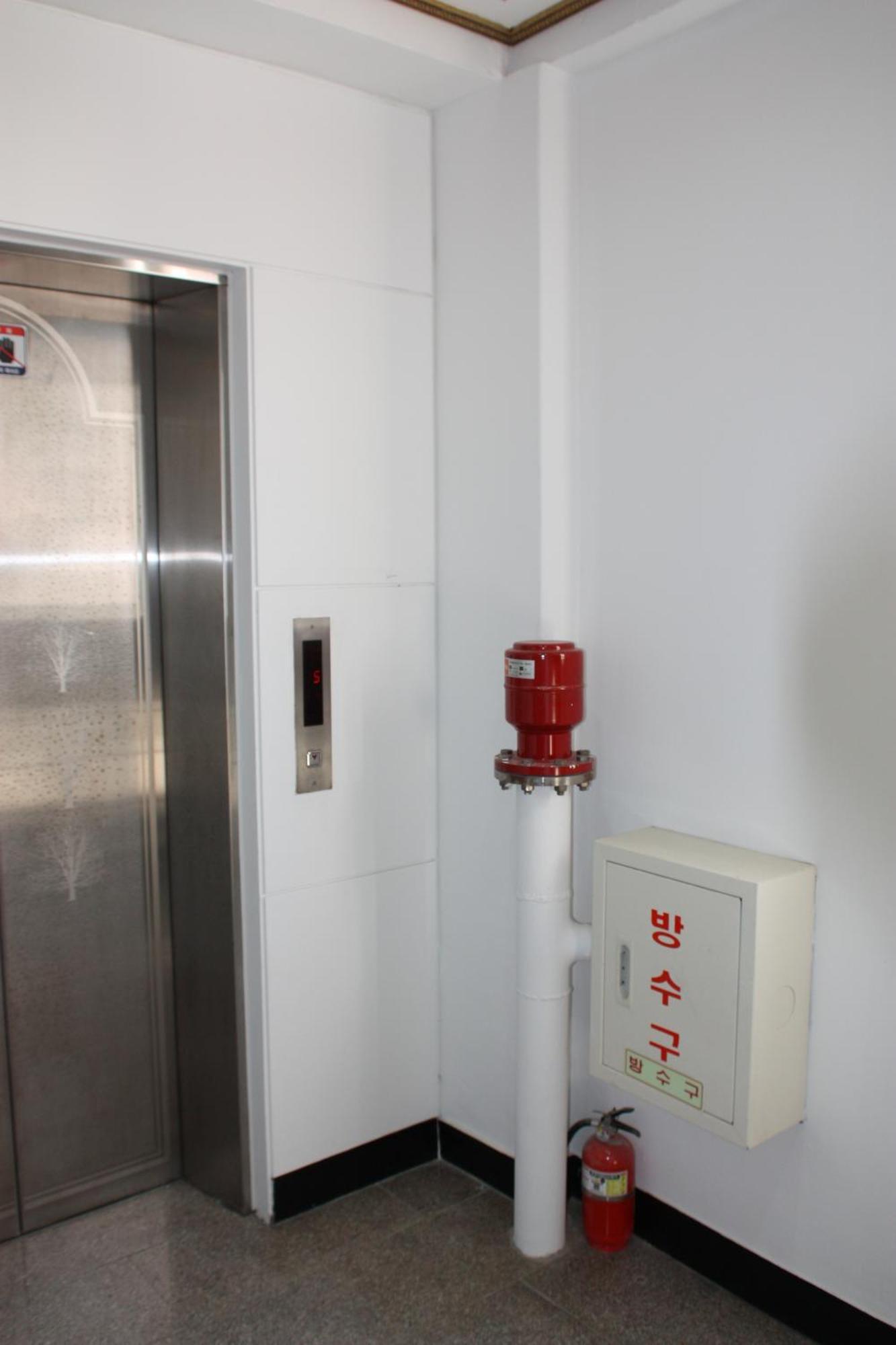 K-Pop Residence Myeongdong 1 Seul Esterno foto